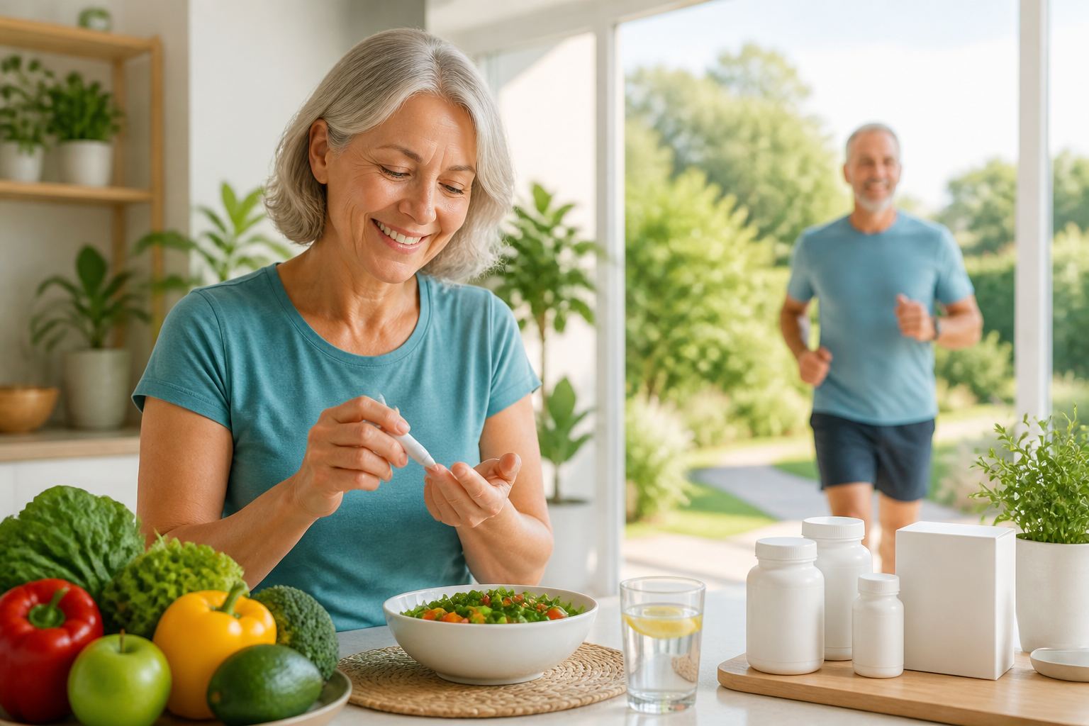 I migliori integratori per supportare il diabete nel 2026