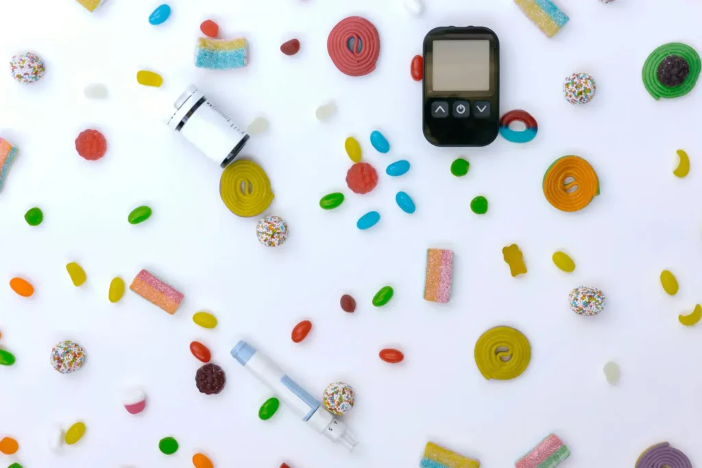 Abitudini Quotidiane per Supportare la Salute Metabolica