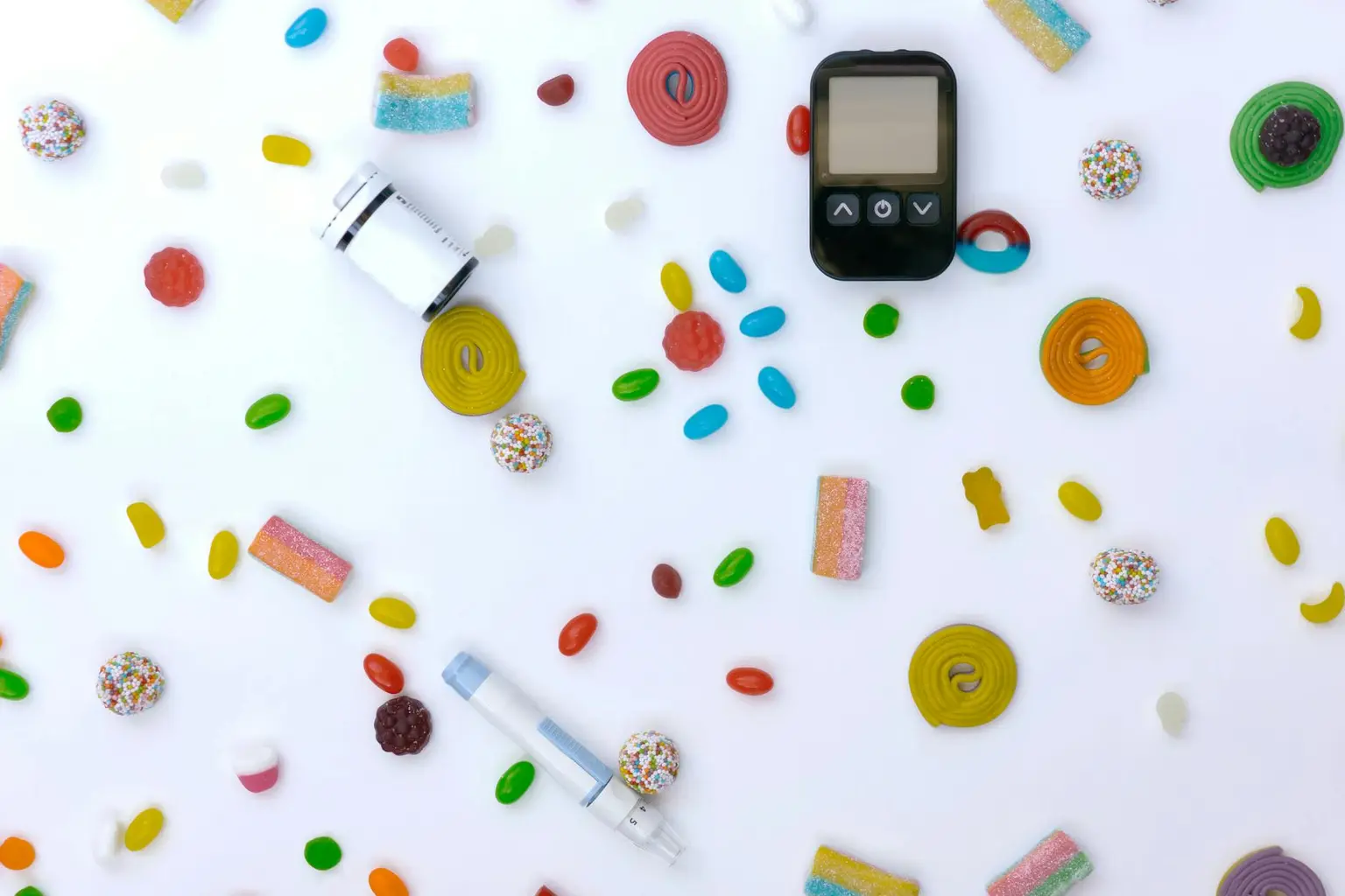 Abitudini Quotidiane per Supportare la Salute Metabolica