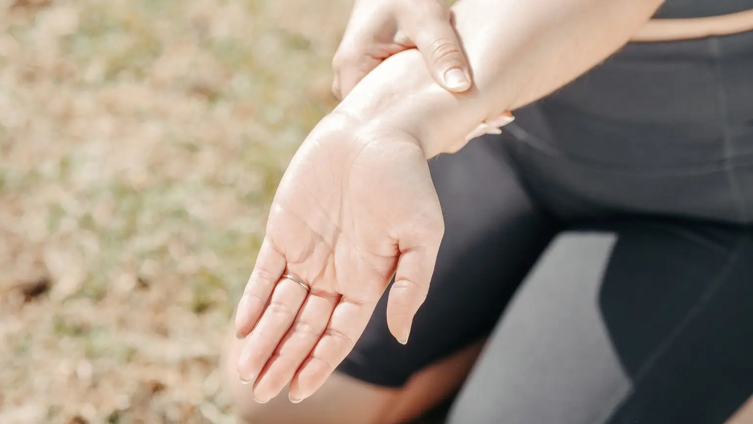 Consigli per Gestire il Dolore Articolare in Modo Naturale