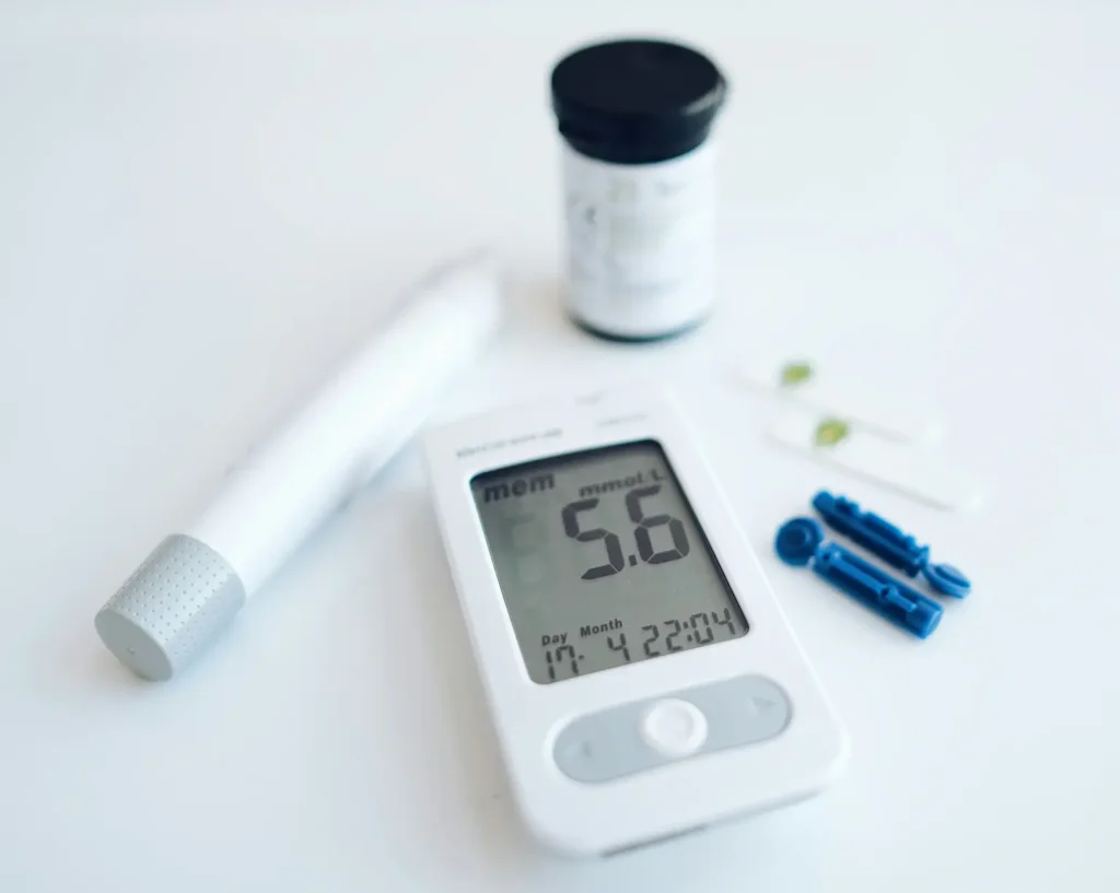 Consigli per Migliorare il Benessere Generale con il Diabete