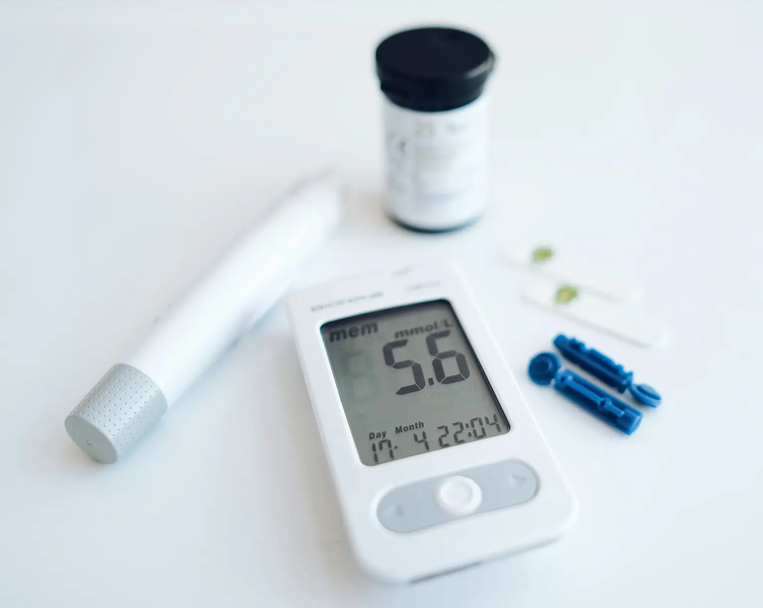Consigli per Migliorare il Benessere Generale con il Diabete