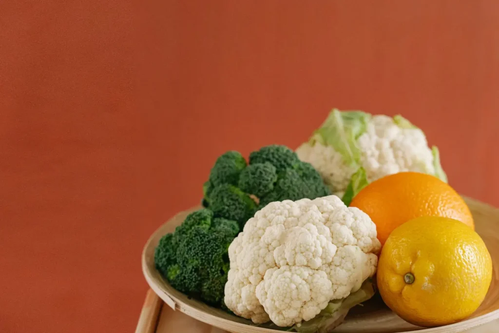 Dieta e Nutrizione per il Supporto delle Articolazioni