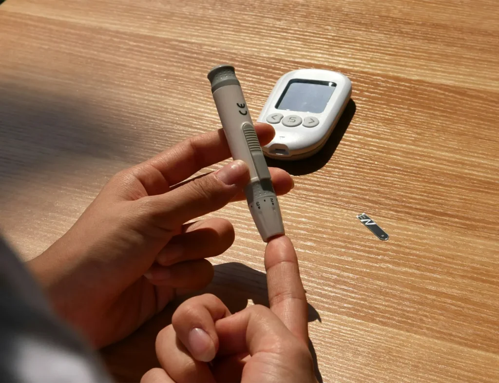 Fattori di Rischio Ambientali per il Diabete: Cosa Sapere