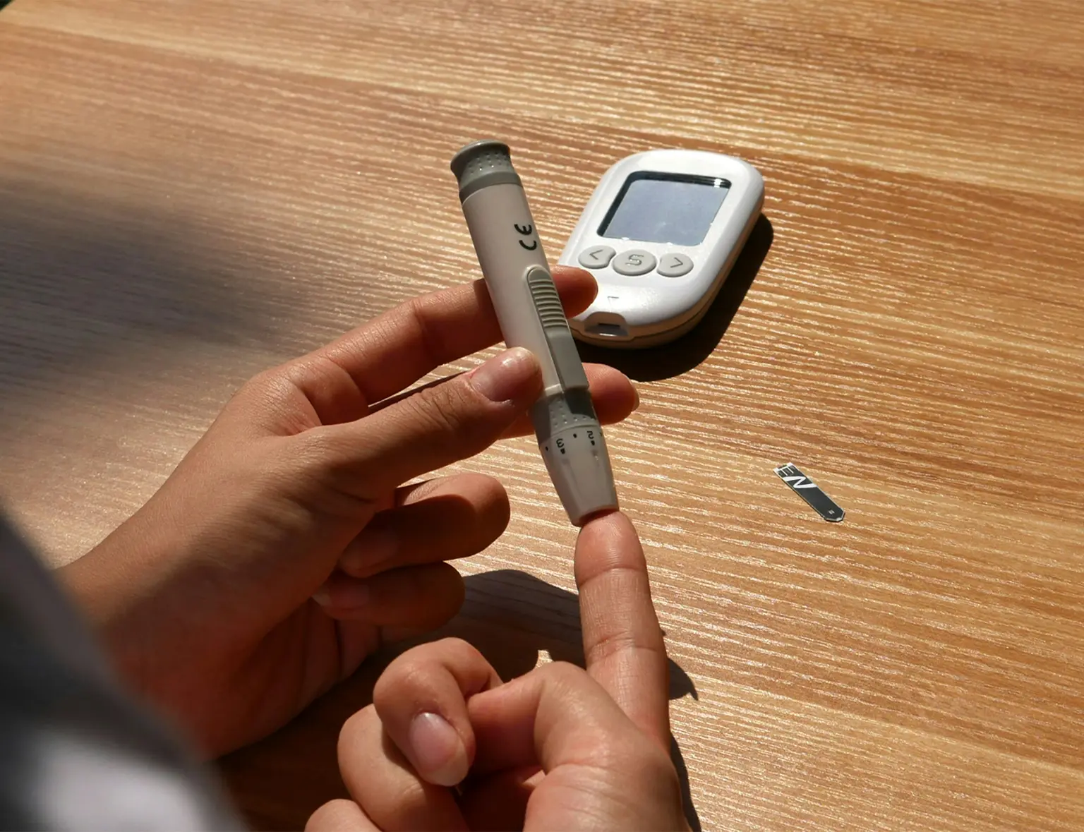 Fattori di Rischio Ambientali per il Diabete: Cosa Sapere