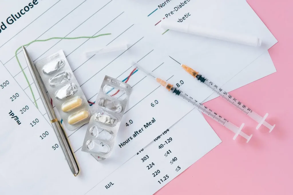 Fattori di Rischio Genetici nel Diabete: Cosa Devi Sapere