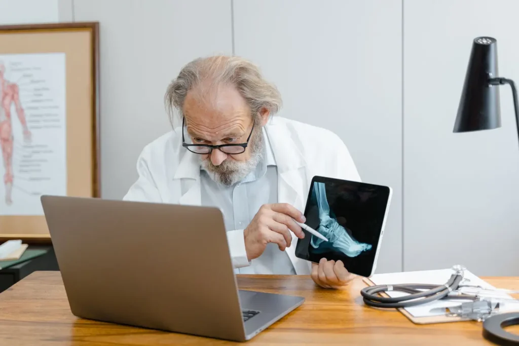 Fattori di Rischio per Problemi Articolari: Cosa Sapere e Come Prevenirli