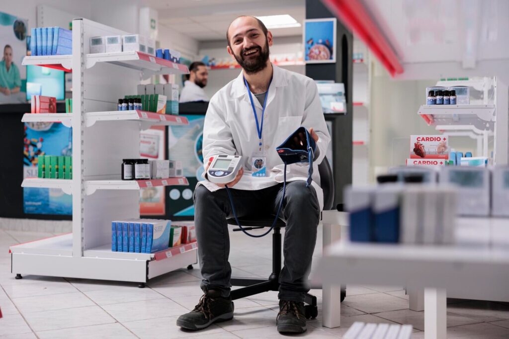 I migliori integratori per supportare l'ipertensione