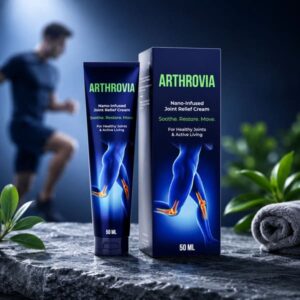 Arthrovia – Sollievo Rapido dal Dolore Articolare