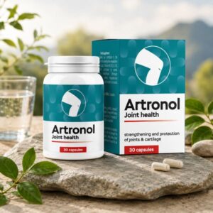 Artronol – Salute Articolare Naturale