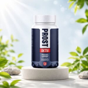 ProstAktiv – Supporto per la Salute della Prostata | Soluzione Naturale