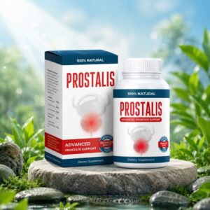 Prostalis – Salute Prostatica Naturale | Supporto Maschile