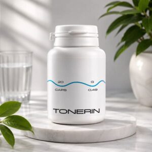 Tonerin – Salute Cardiovascolare Naturale