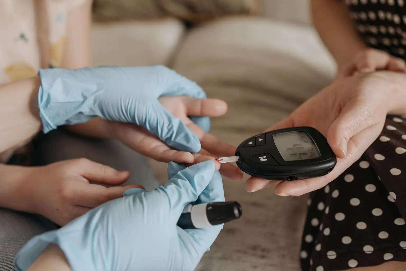 Prevenzione delle Complicazioni del Diabete attraverso l'Esercizio Fisico