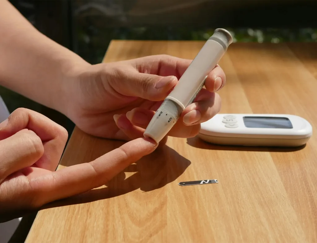 Quando Cercare Supporto per il Controllo del Peso nel Diabete
