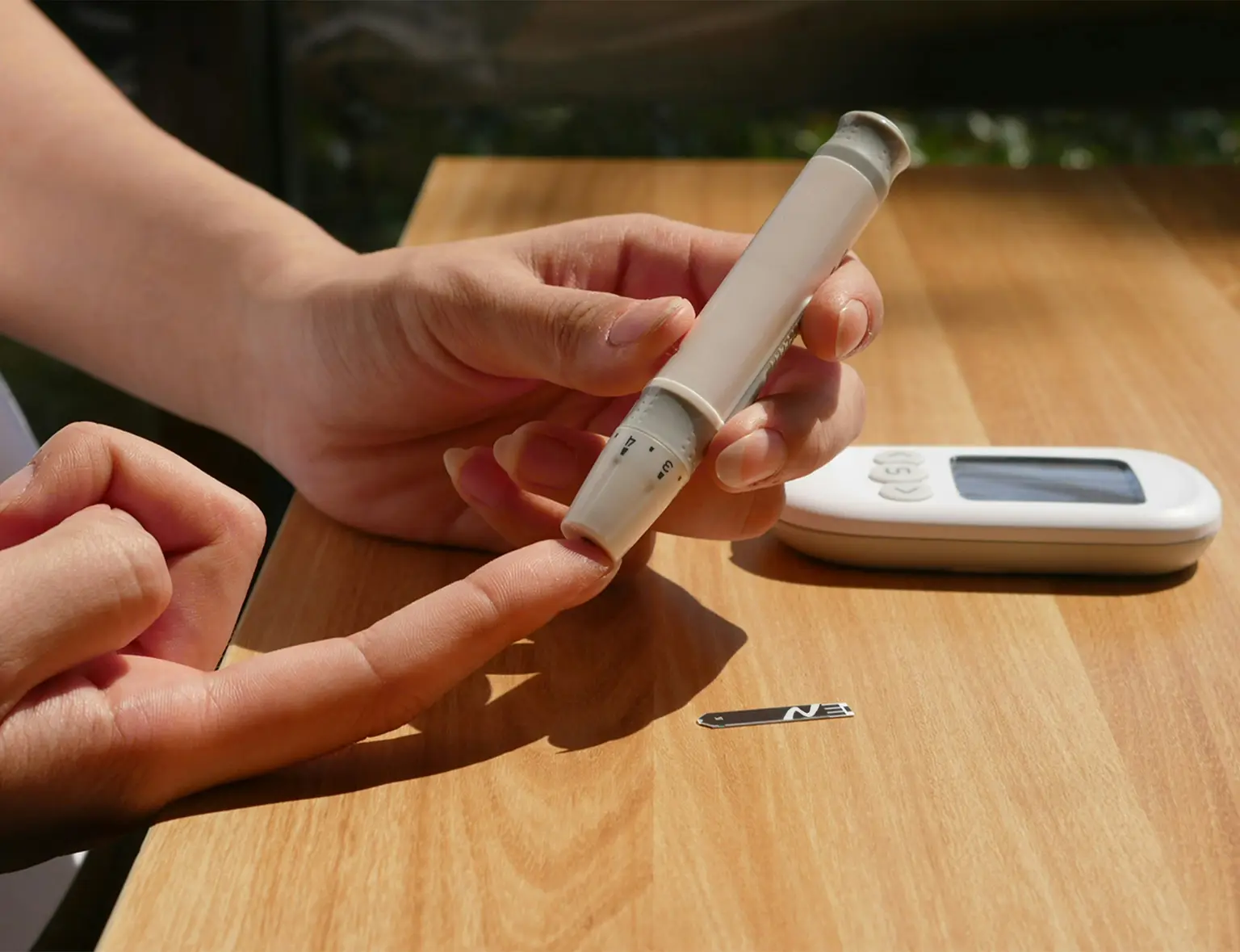 Quando Cercare Supporto per il Controllo del Peso nel Diabete