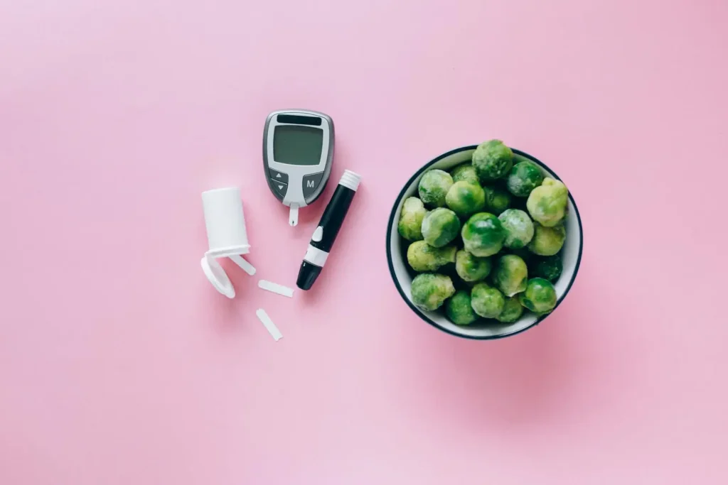 Sintomi del Diabete e Quando Consultare un Medico