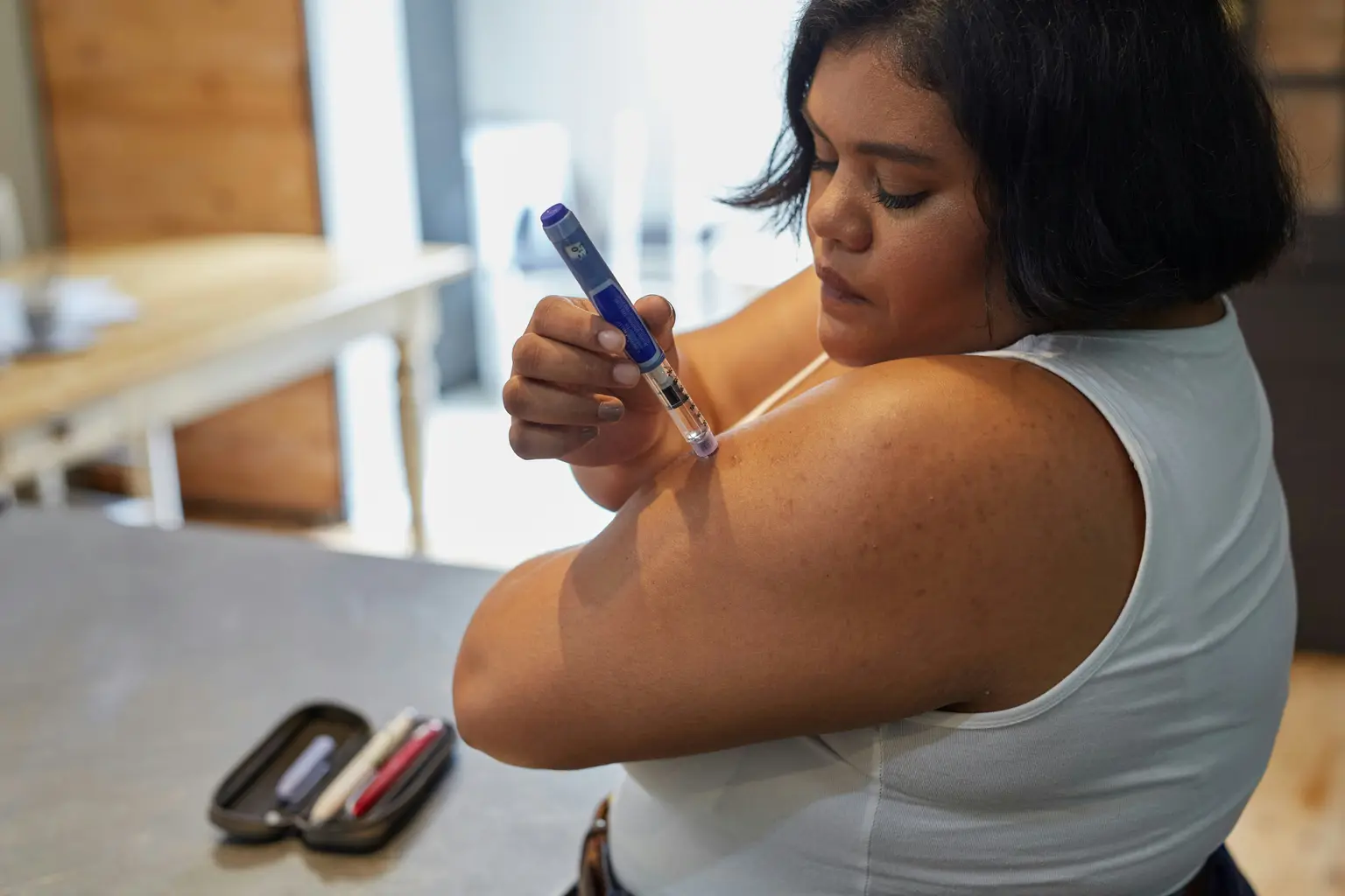 Sintomi Precoci del Diabete e Quando Consultare un Medico