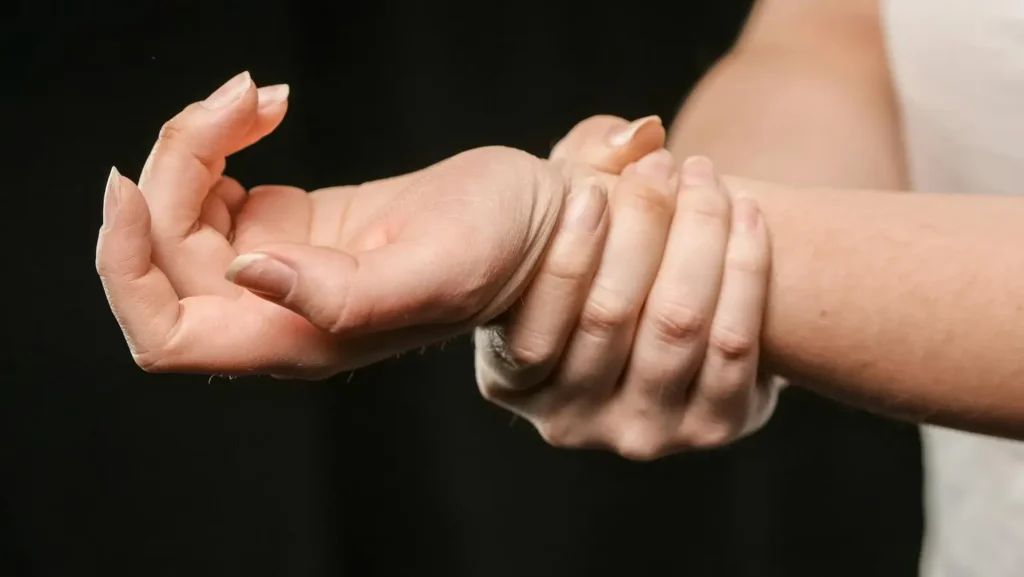 Sintomi di Problemi Articolari e Quando Cercare Aiuto